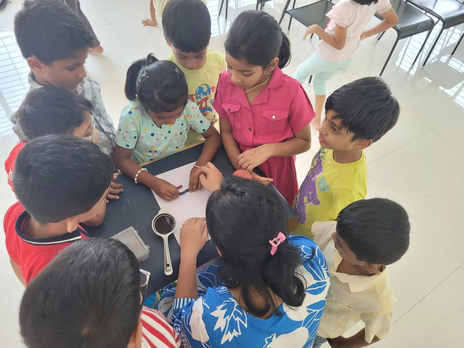 Gyaana coaching — Public Speaking in Gokulam, Mysore