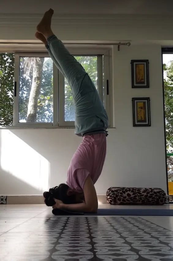 Parigyan Yogalaya — Yoga in Sulabhat, Goa