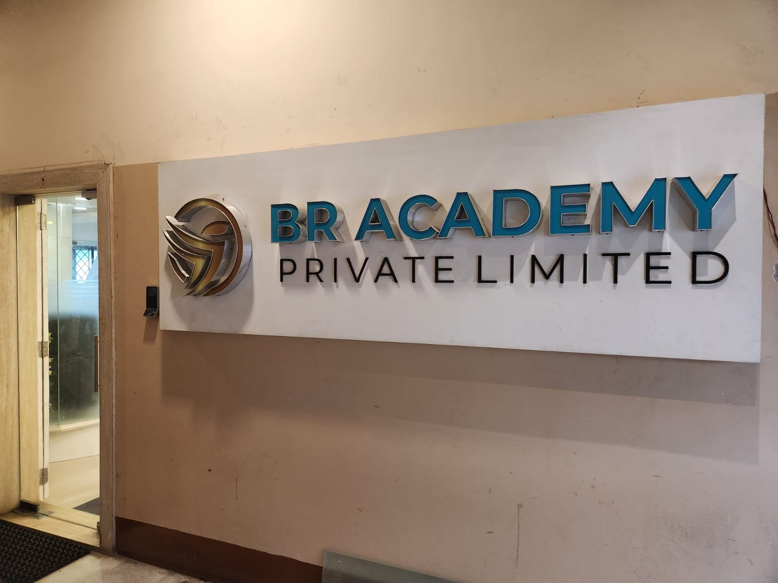 BR Academy Pvt Ltd — Public Speaking in Rathinapuri, Coimbatore