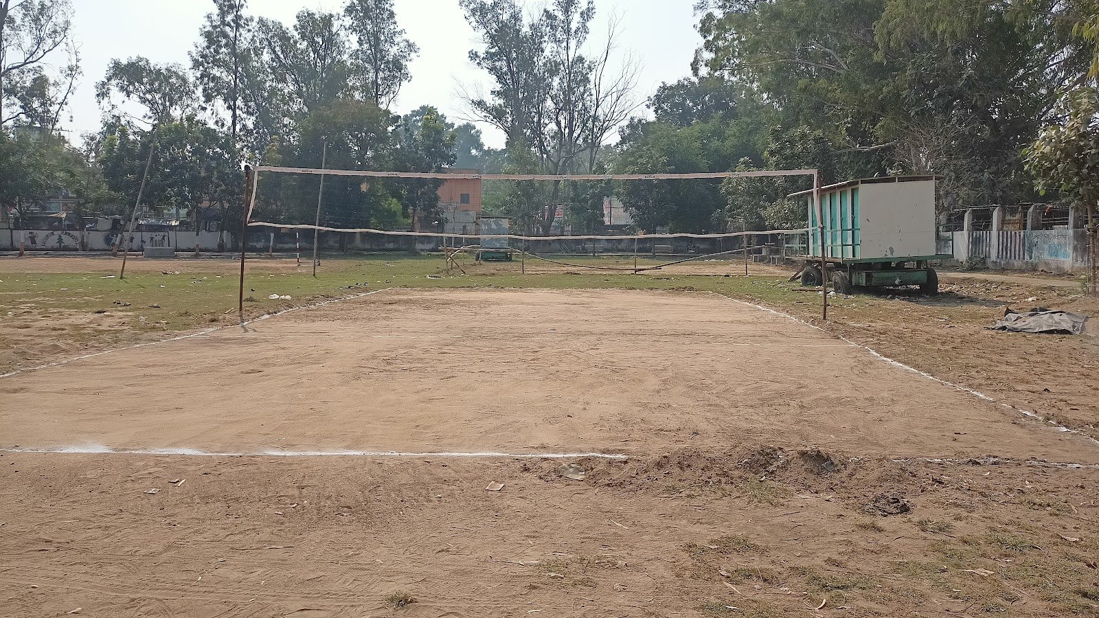 Avengers Volleyball club/Academy — Volleyball in Walmi Complex, Patna
