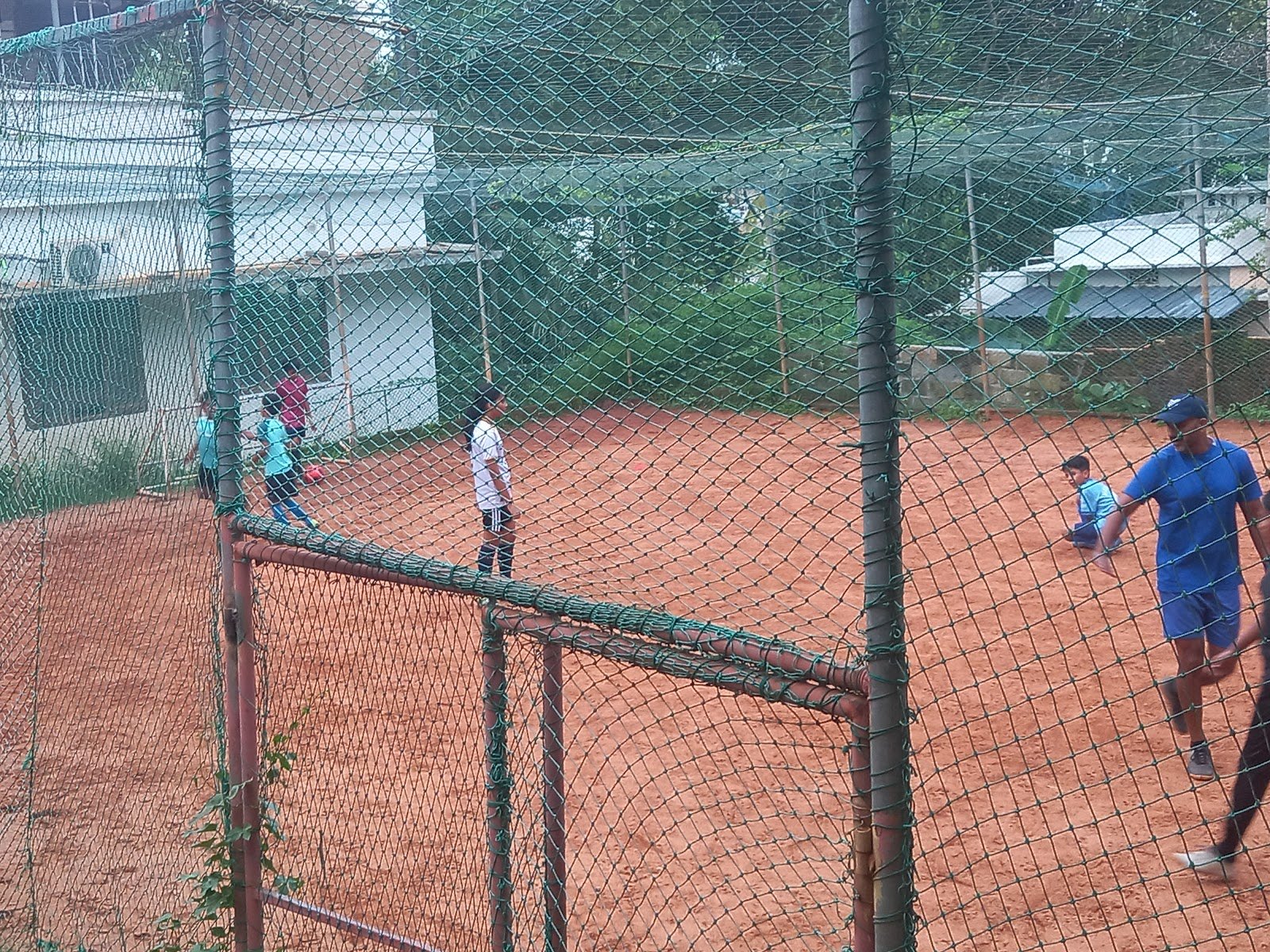 Pro Street Football Academy — Wrestling in Vellayambalam, Trivandrum