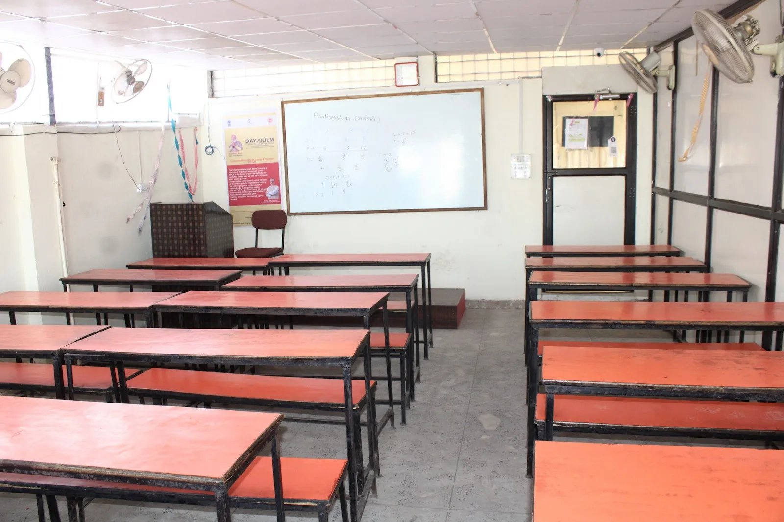 Education Point Commerce Classes — Table Tennis in New Market, Bhopal