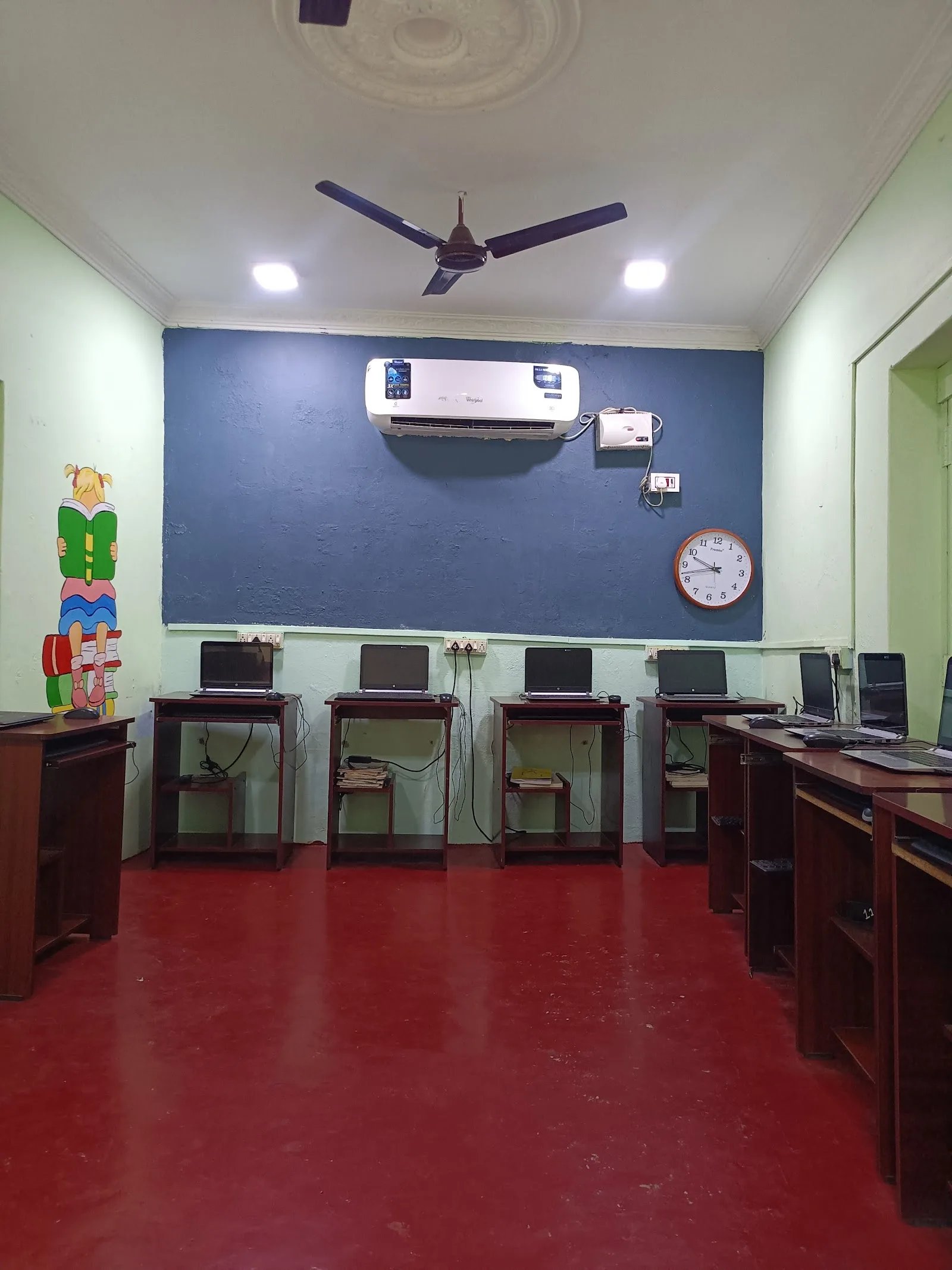 CSC COMPUTER CENTER , Y. OTHAKADAI — Coding & Robotics in Kadachanenthal, Madurai