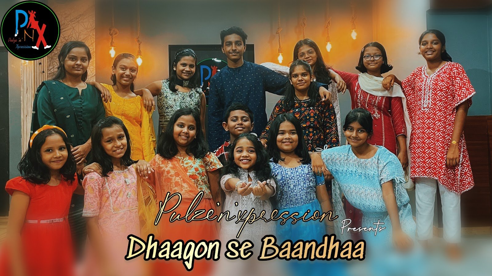 Pulze N’ Xpression — Dance in Satya Nagar, Bhubaneswar