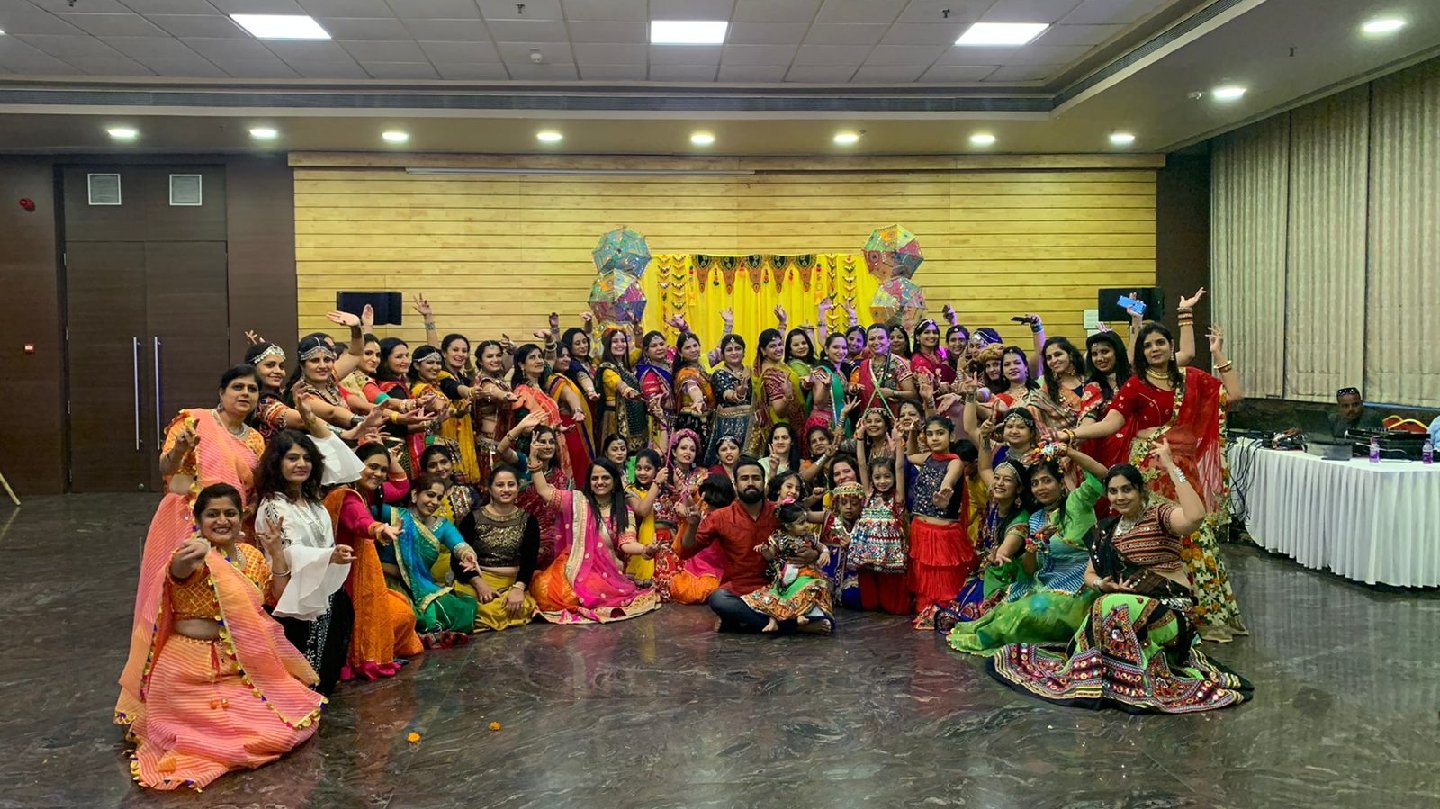 CJ FITNESS & DANCE HUB Dance Classes In Indore, Zumba Classes In Indore, — Gym & Fitness in Martand Chowk, Indore