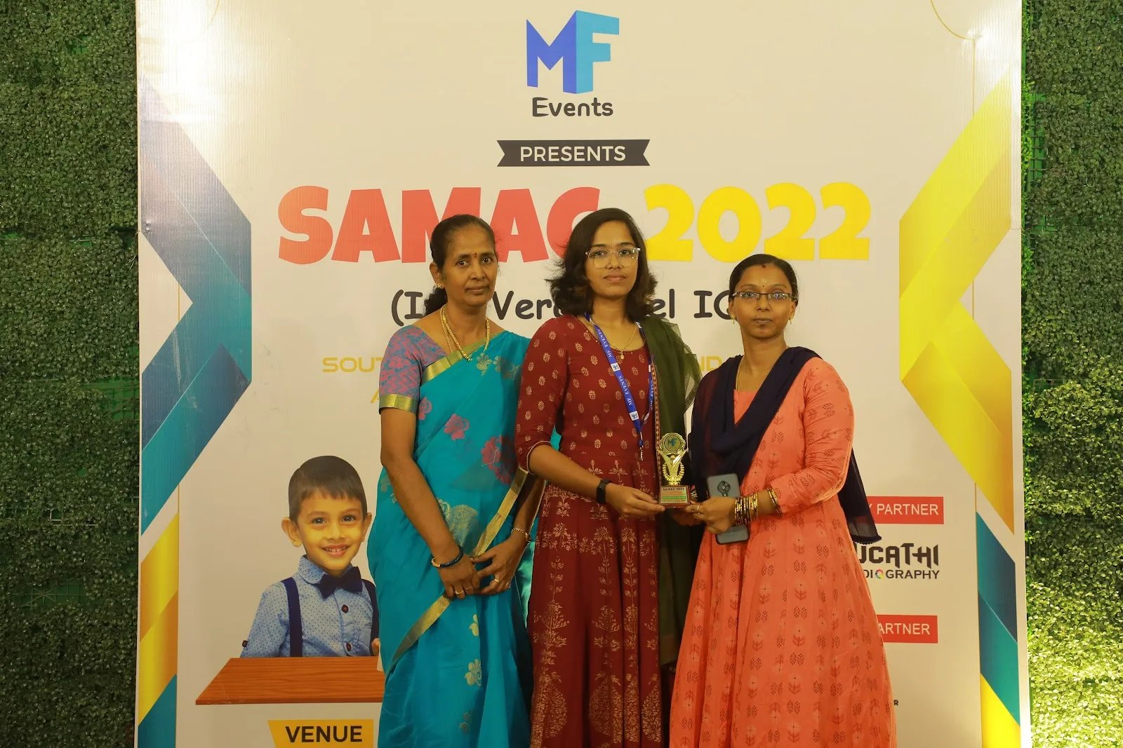 Creating smart brain academy — Abacus & Vedic Maths in Kadachanenthal, Madurai