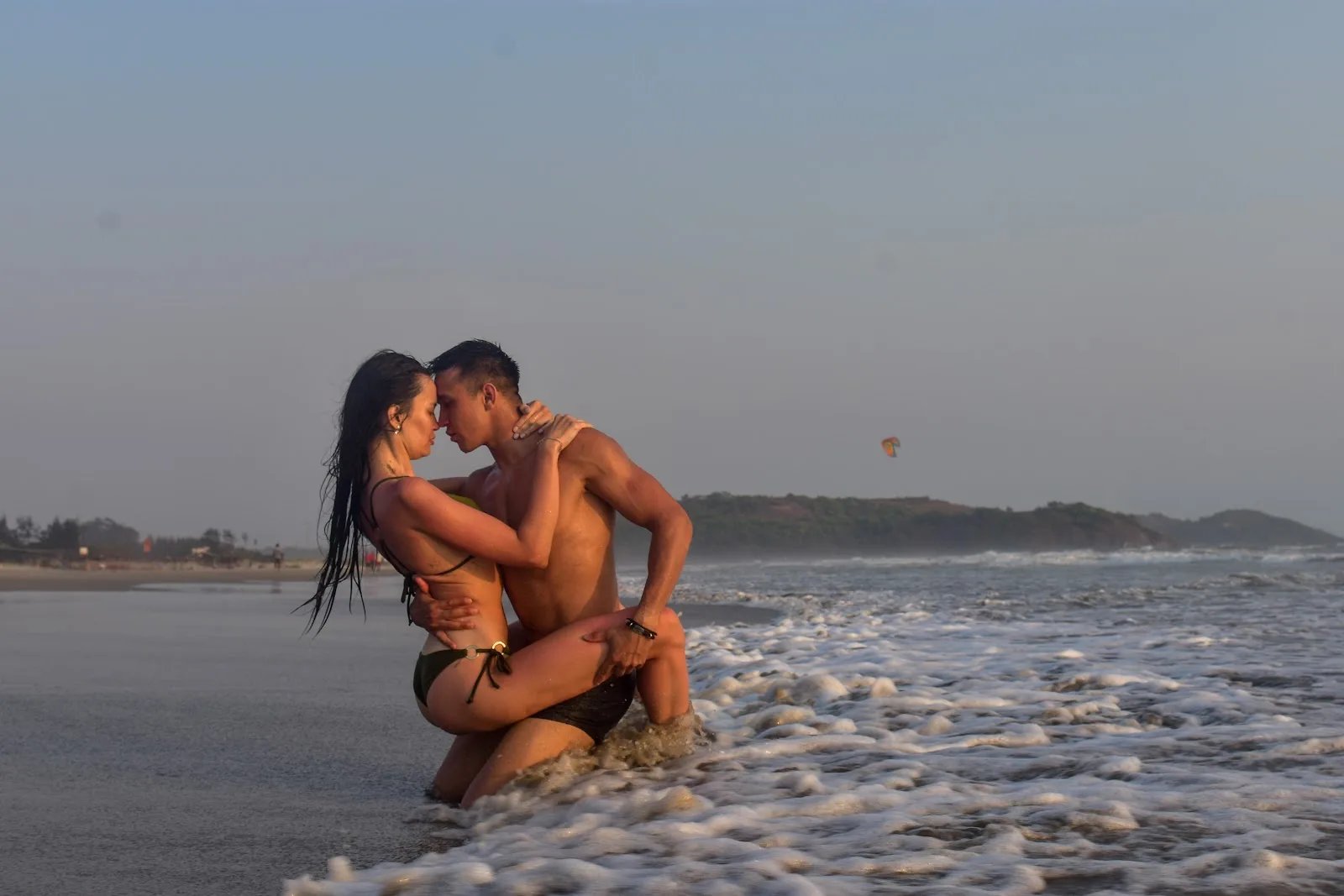 GOA PHOTOGRAPHER BAGA — Photography in Campal, Goa