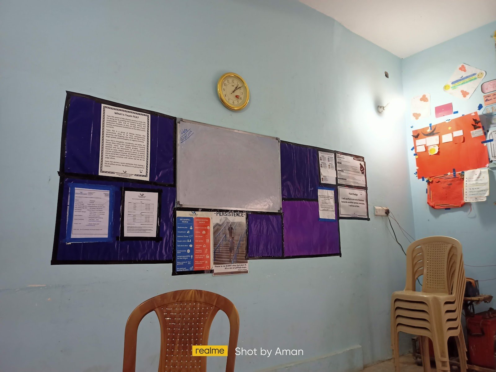 Freedom Employability Academy FEA Lucknow – Singar Nagar — Public Speaking in Alambagh, Lucknow