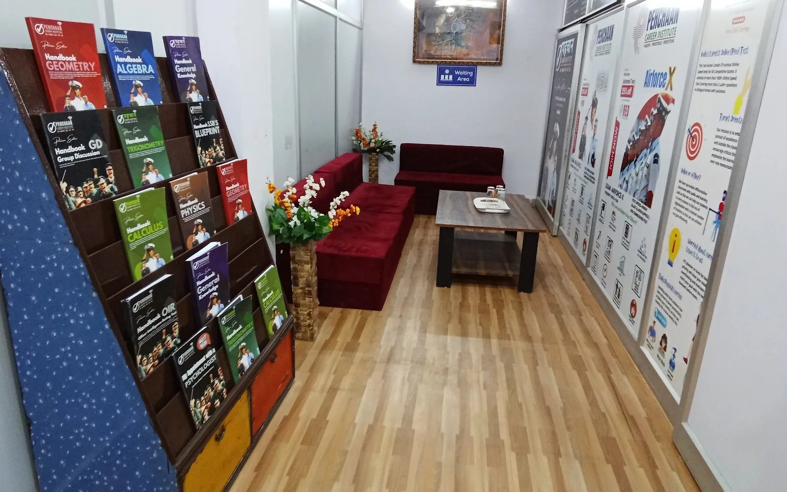 Pehchaan Career Institute — Gym & Fitness in Armapur, Kanpur