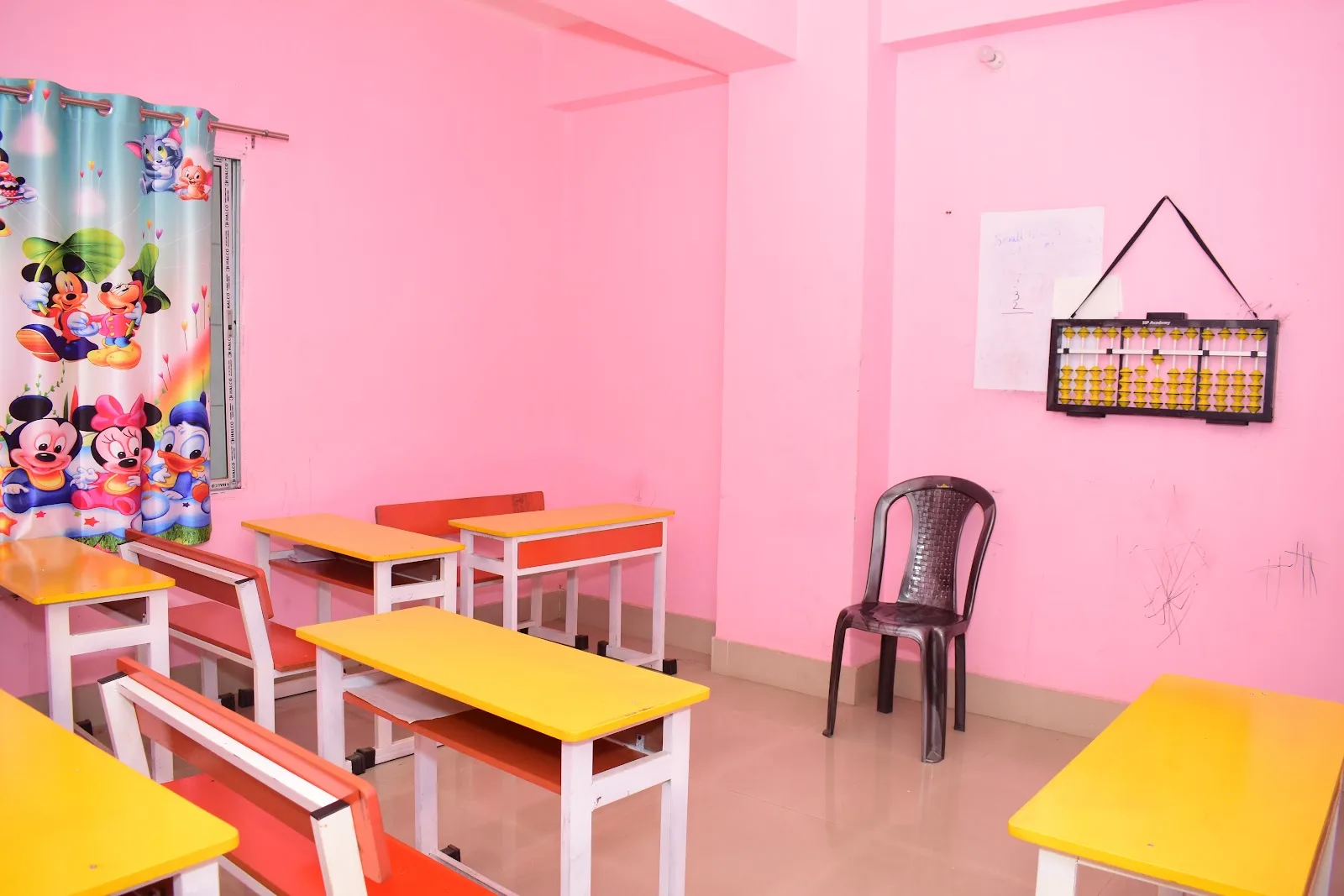 SIP ABACUS , KHANAMUKH — Abacus & Vedic Maths in Jalukbari, Guwahati
