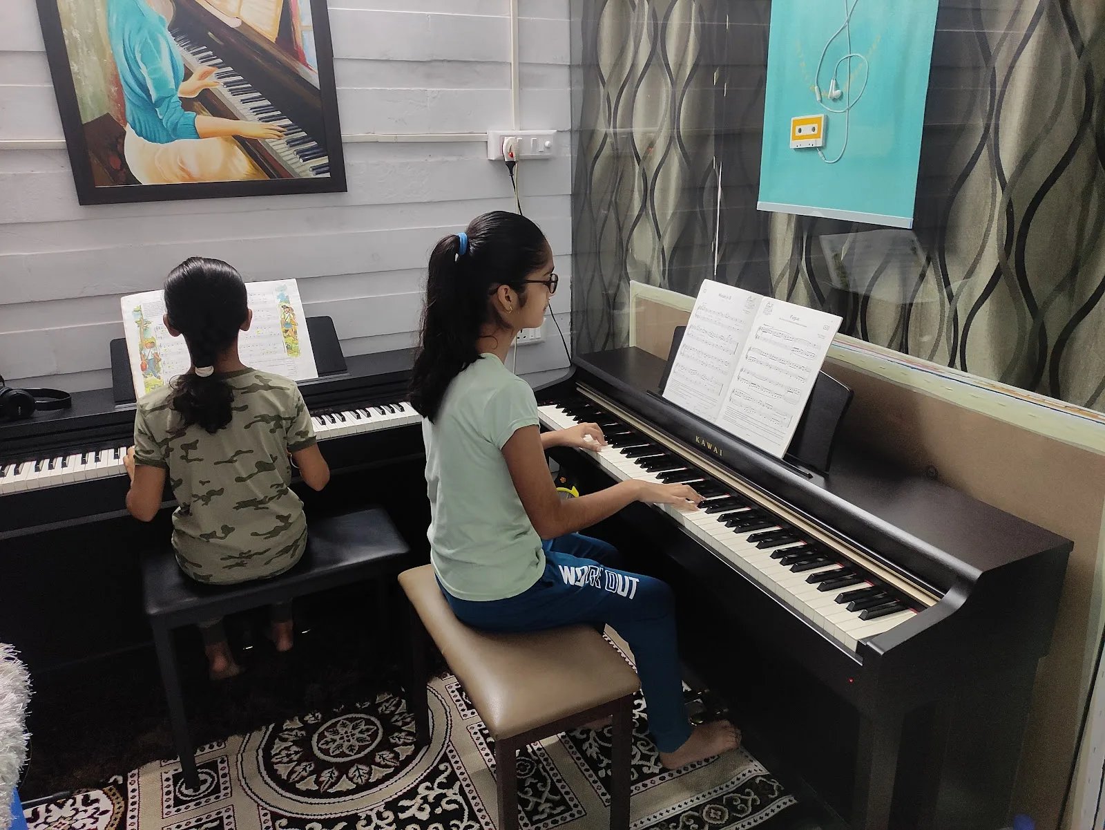 Masand School of Music & Painting — Art & Craft in Shastri Nagar, Meerut