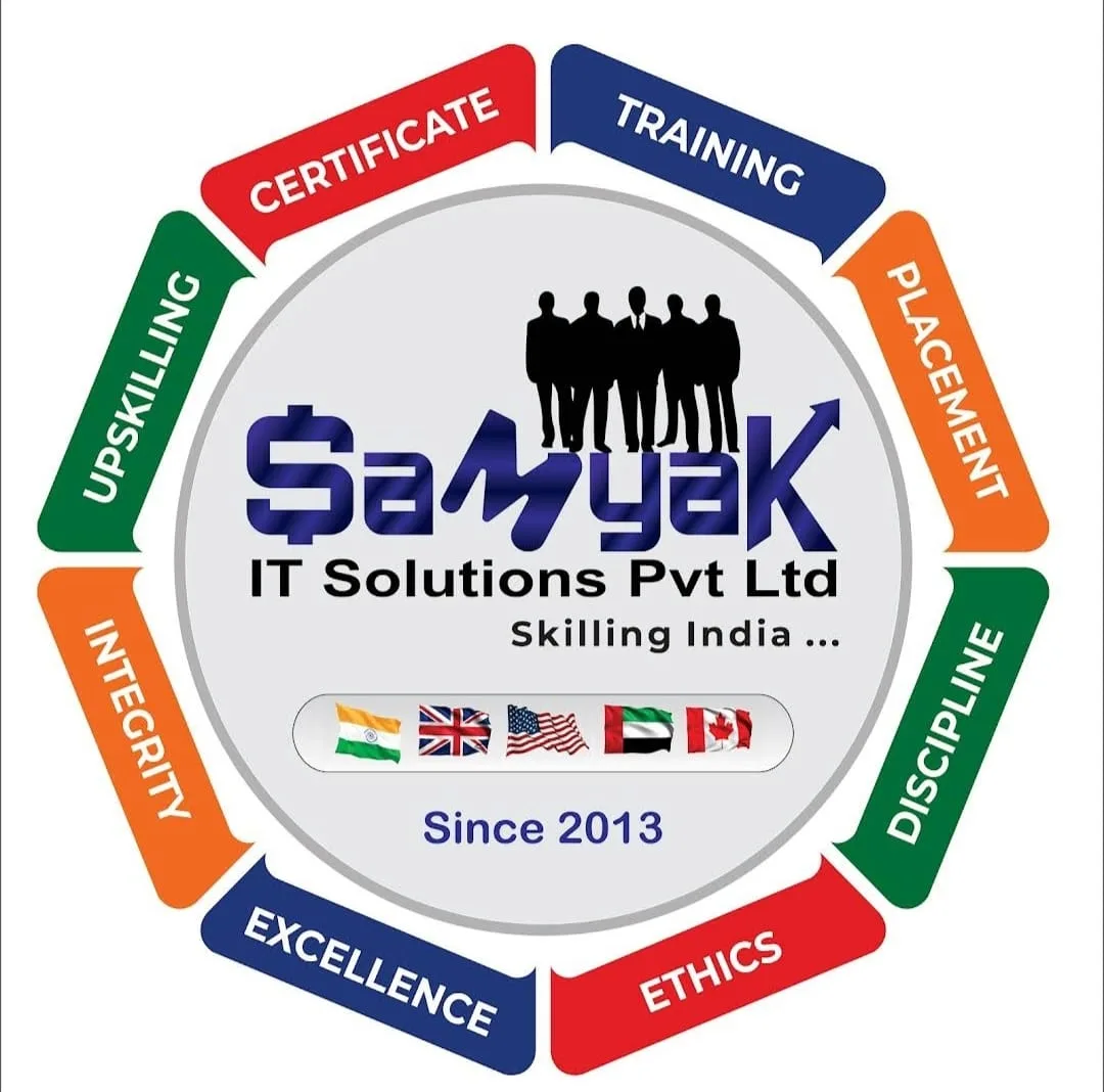 Samyak Computer Classes, Barra, Kanpur — Coding & Robotics in Naubasta, Kanpur