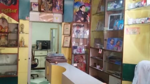 Studio Sourabh — Photography in Kidwai Nagar, Kanpur