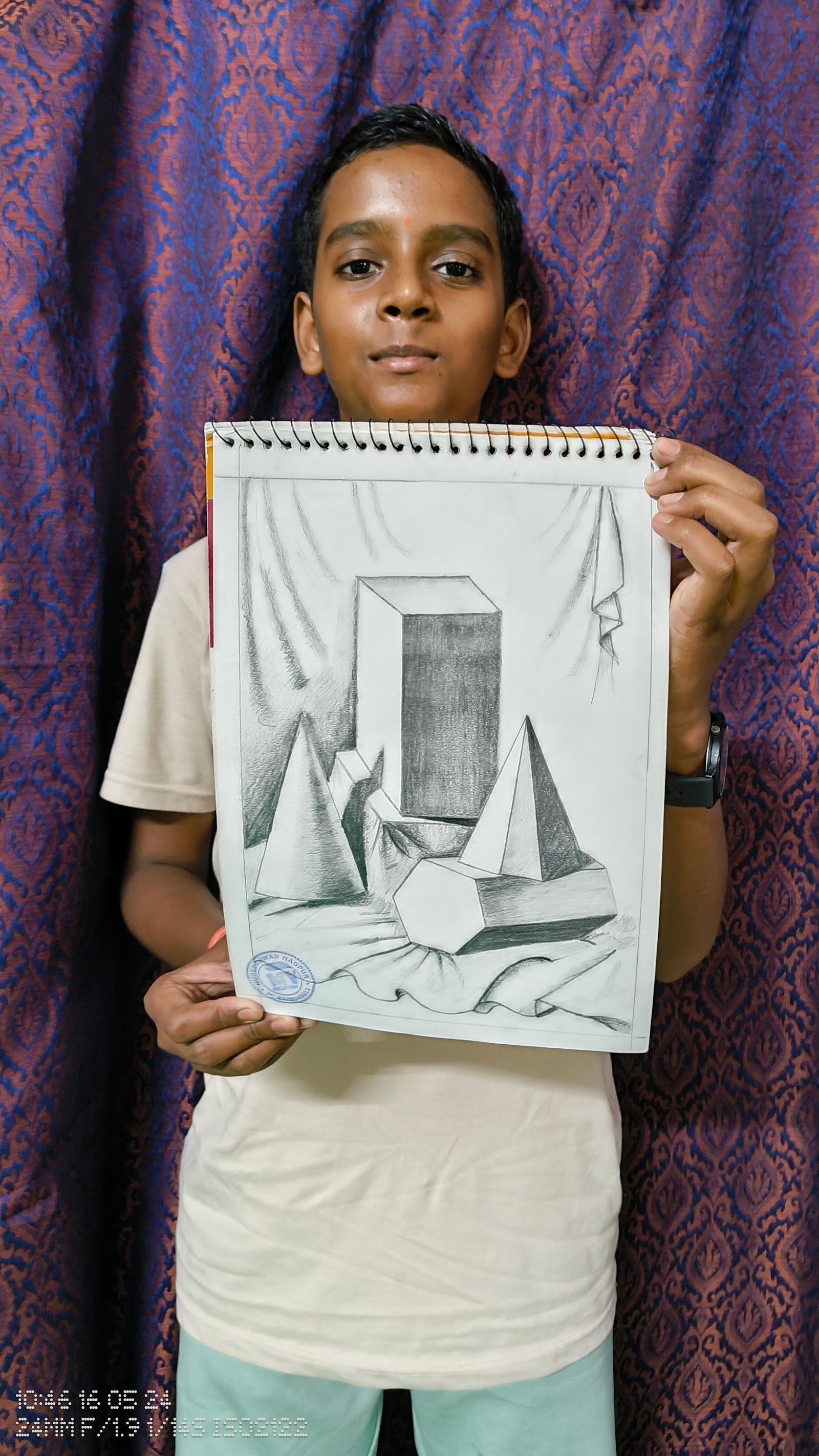 MY creation Art (Best Drawing Class in Nagpur) — Art & Craft in Shree Colony, Nagpur