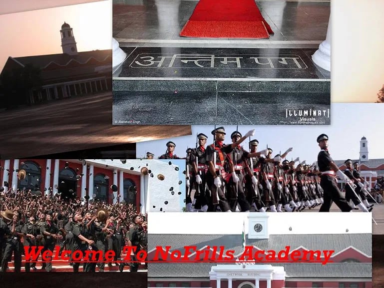 No Frills Academy — Athletics in Shiv Lok, Meerut