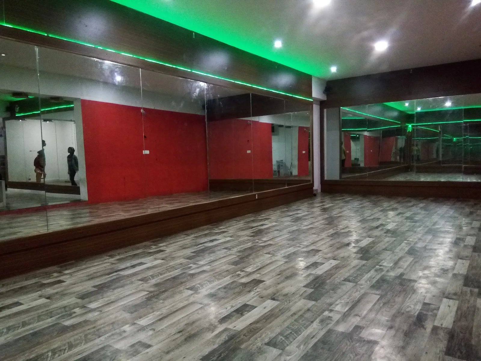 Sandalwood Studios Dance Academy — Gym & Fitness in Vijayanagara, Mysore