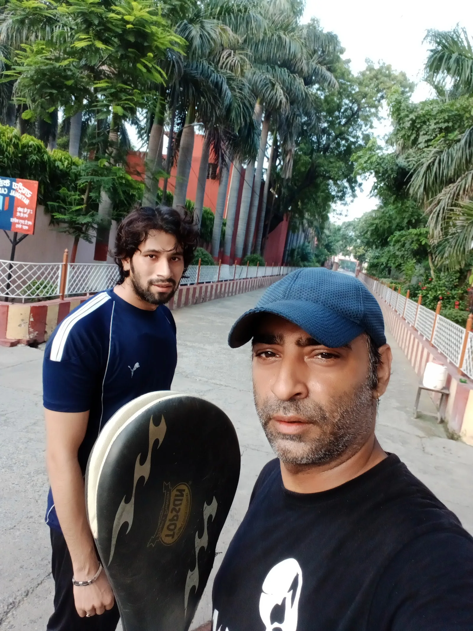 Meerut Taekwondo Association — Martial Arts in Shiv Lok, Meerut