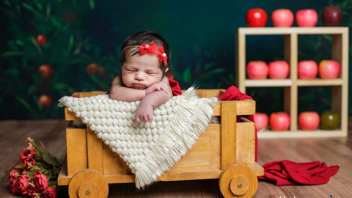 Akruti Photo Studio — Photography in Hirabag, Surat