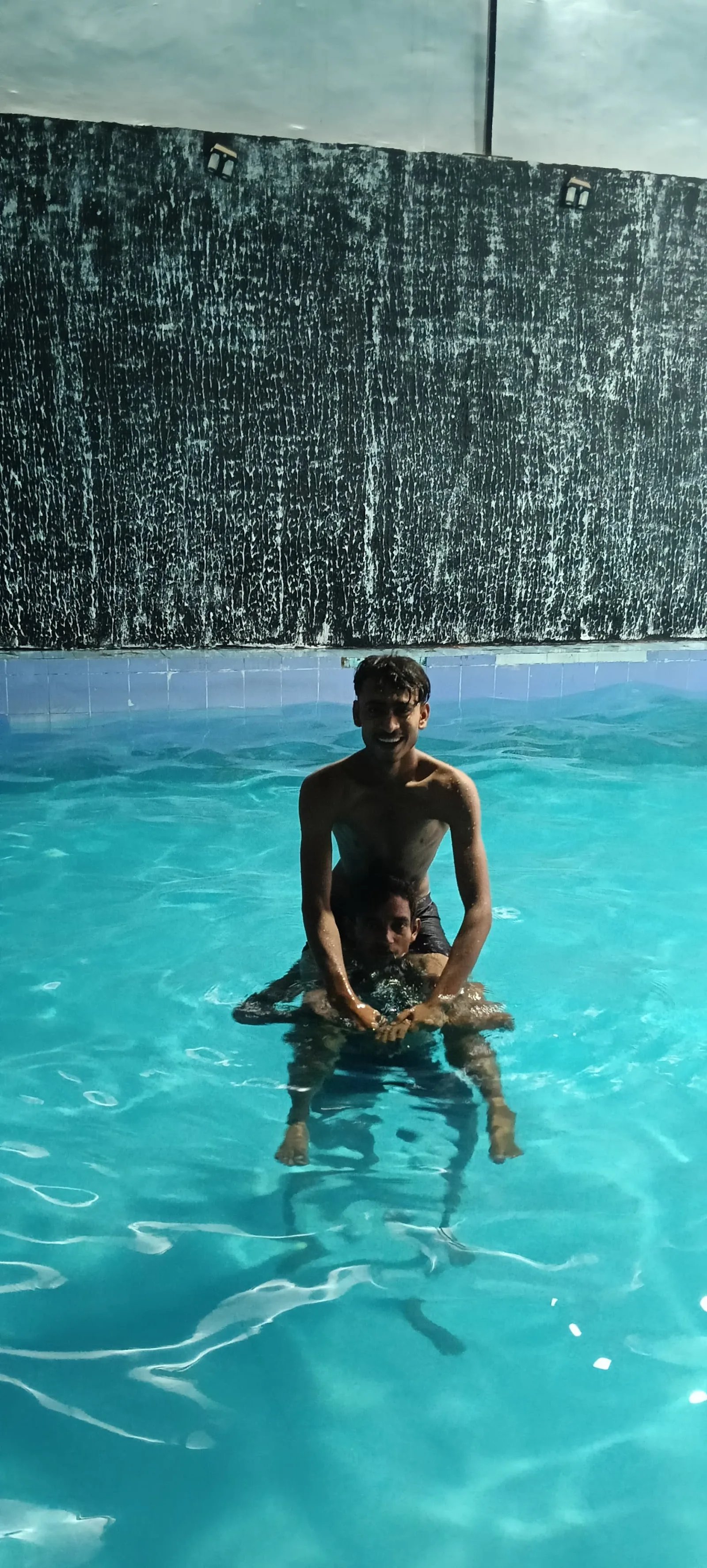 Woogie Boogie Swimming Pool — Swimming in Shastri Nagar, Meerut