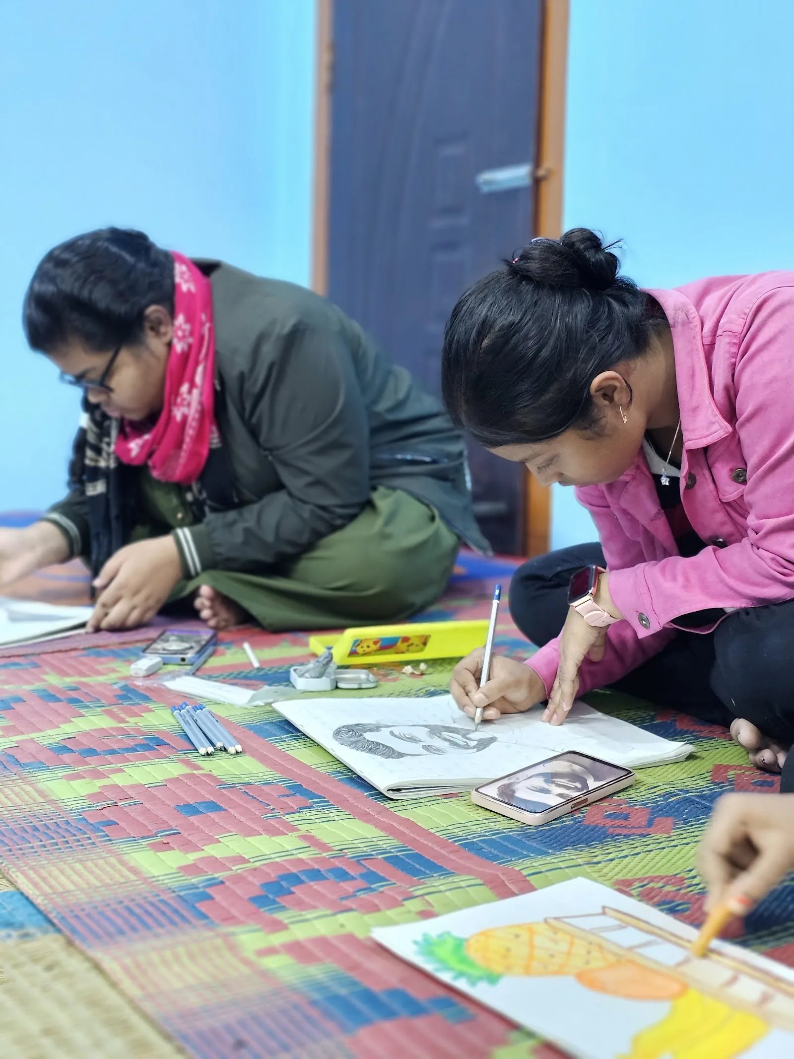 Kalpana Art Institution, Pandu — Art & Craft in Pandu, Guwahati