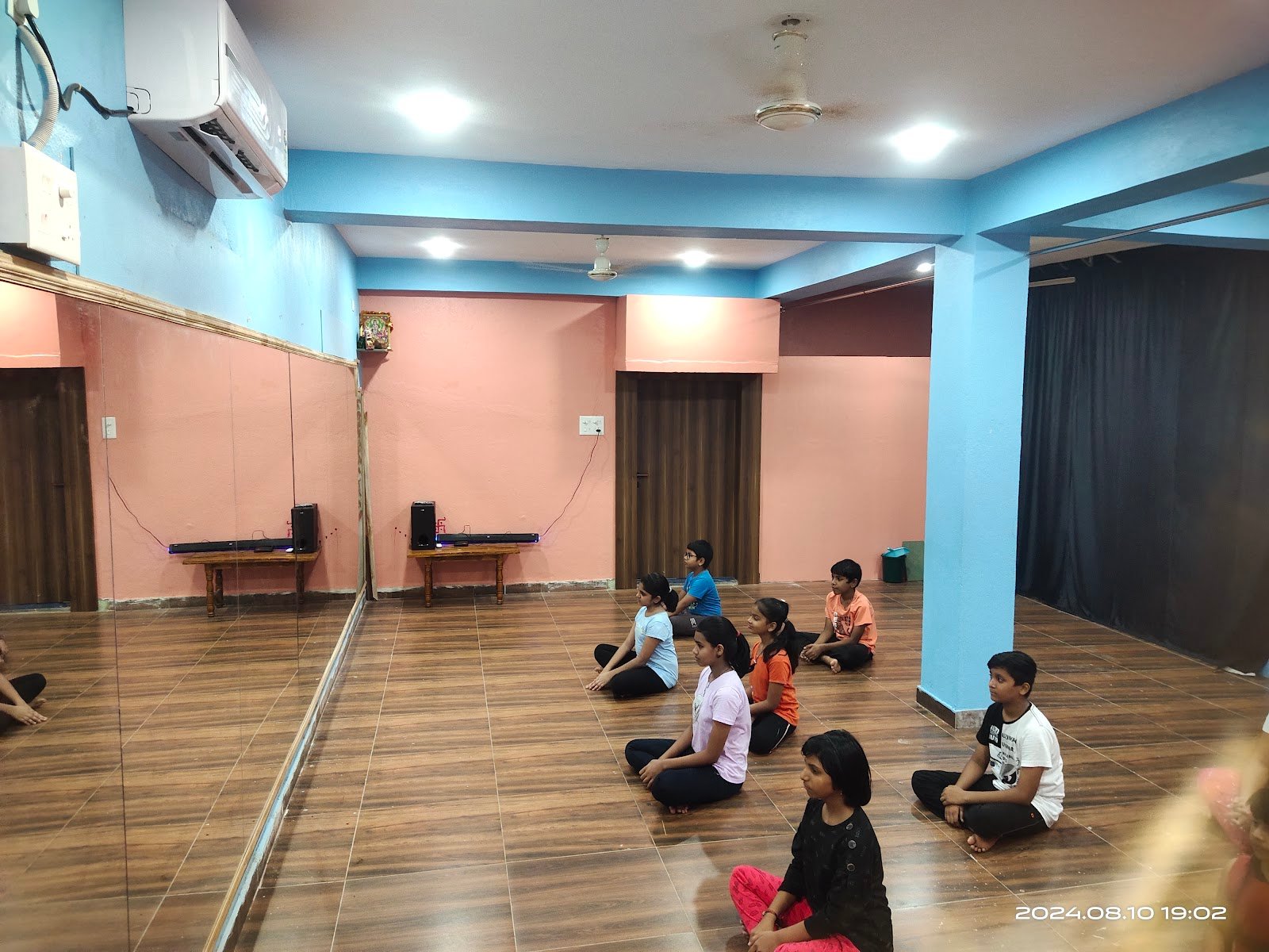 SSDA-Susanta school of dance & Arts Bhubaneswar — Art & Craft in Jayadev Vihar Square, Bhubaneswar