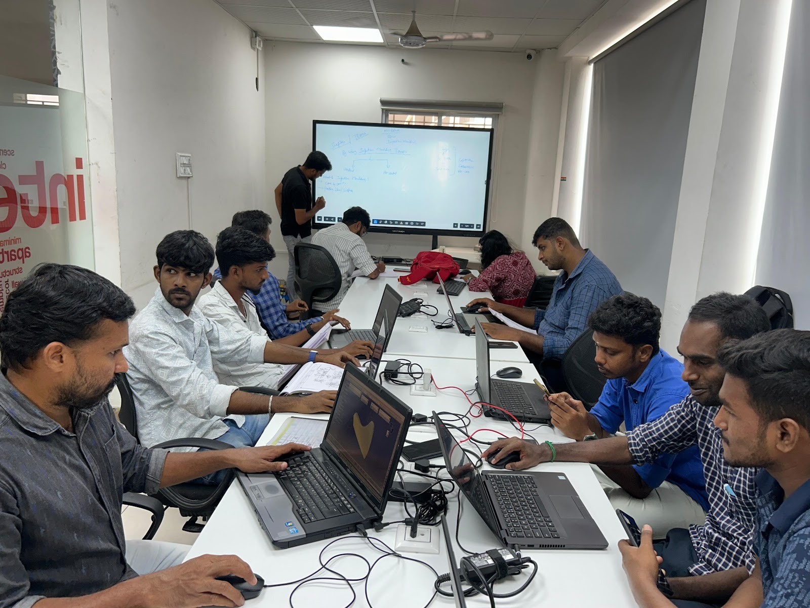 Cadd Leader - CAD Course in Coimbatore - Mechanical Design, Robotics, Catia, PLC, MEP, EV Automotive Design, Embedded Courses — Coding & Robotics in Gandhipuram, Coimbatore