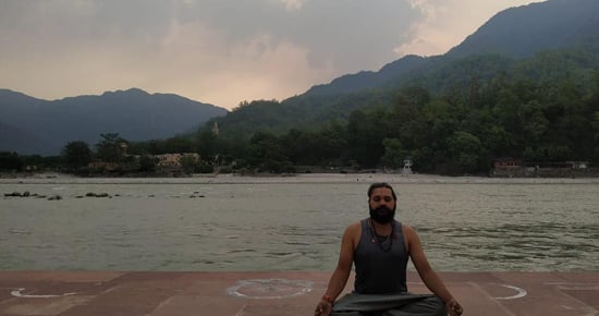 Paarth yoga — Yoga in Gomti Nagar, Lucknow