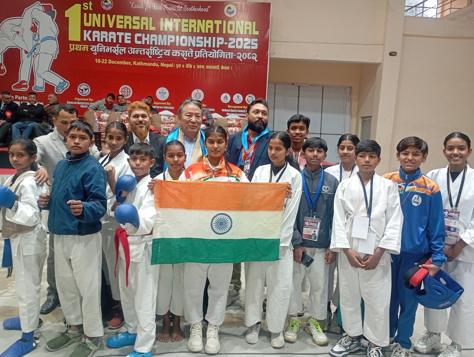 A.L.E.T. SPORTS — Martial Arts in Martand Chowk, Indore