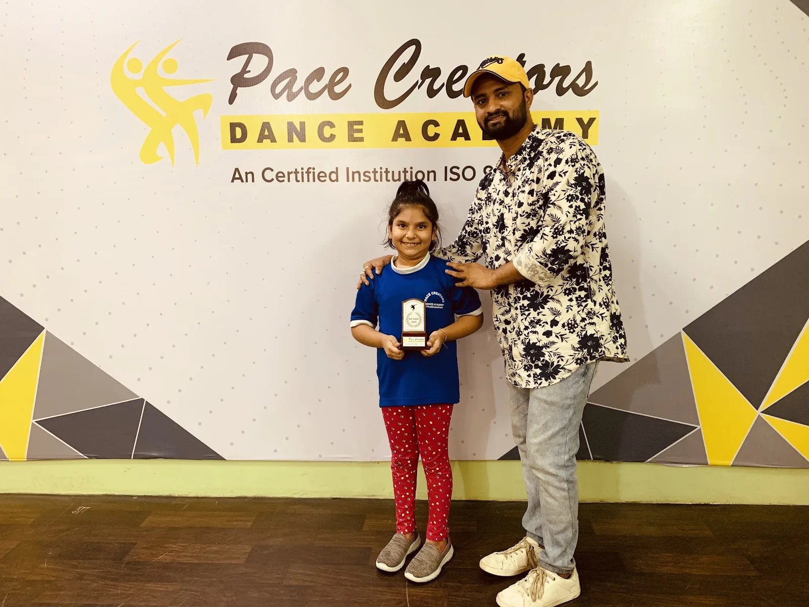 Pace Creators Dance Academy Mvp — Gym & Fitness in Pedda Waltair, Visakhapatnam