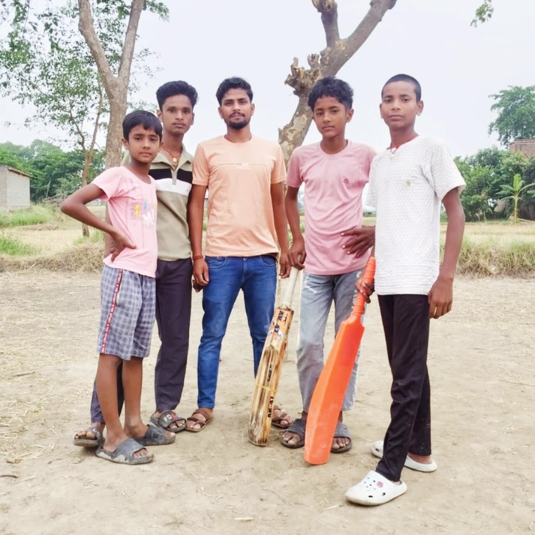 Nexster United cricket acadamy — Cricket in Martand Chowk, Indore