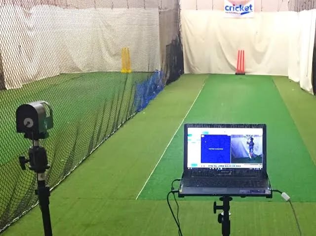 Anands cricket coaching academy — Cricket in Corlim, Goa