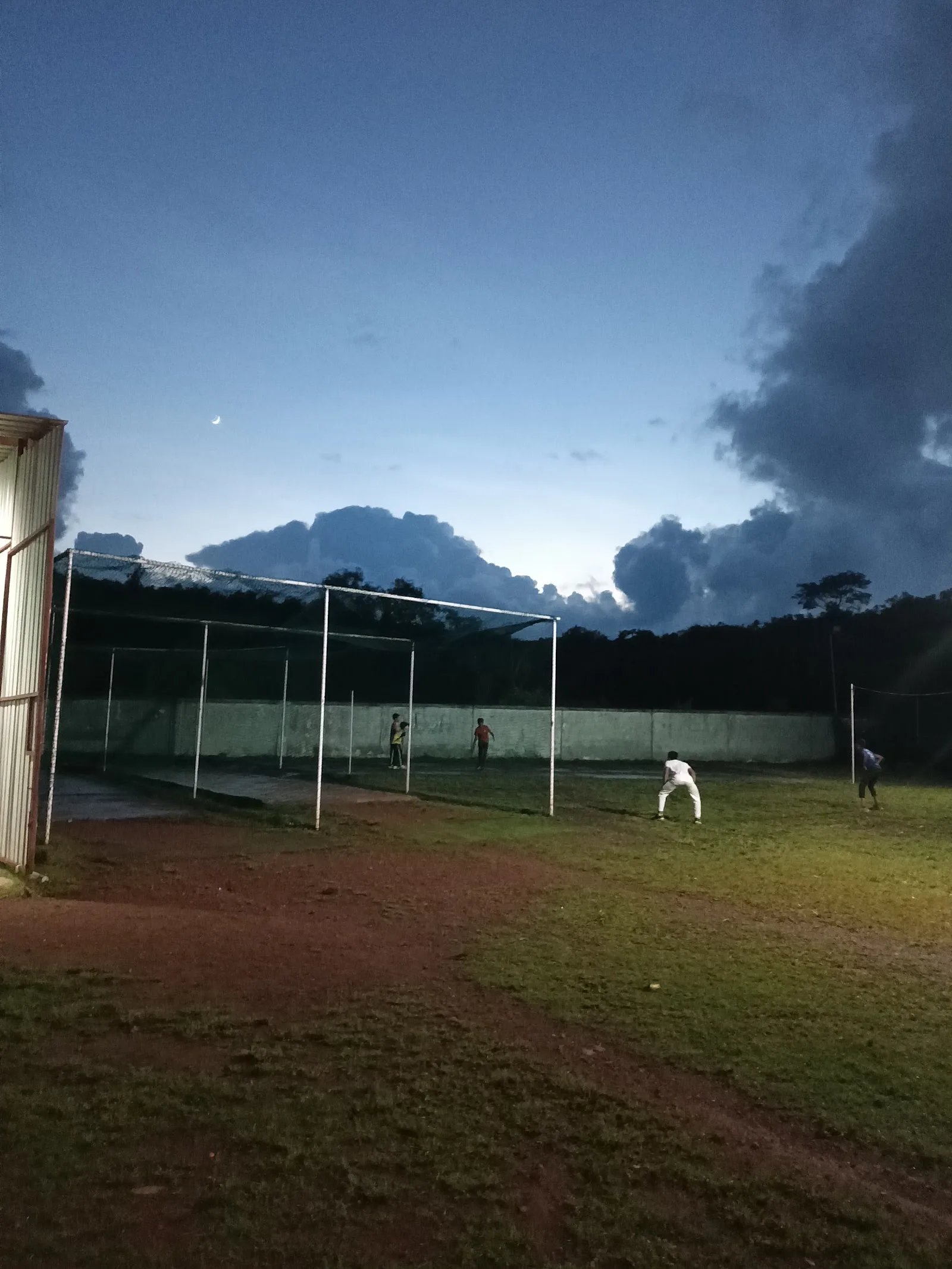 YORKER CRICKET ACADEMY — Cricket in Mercurim, Goa