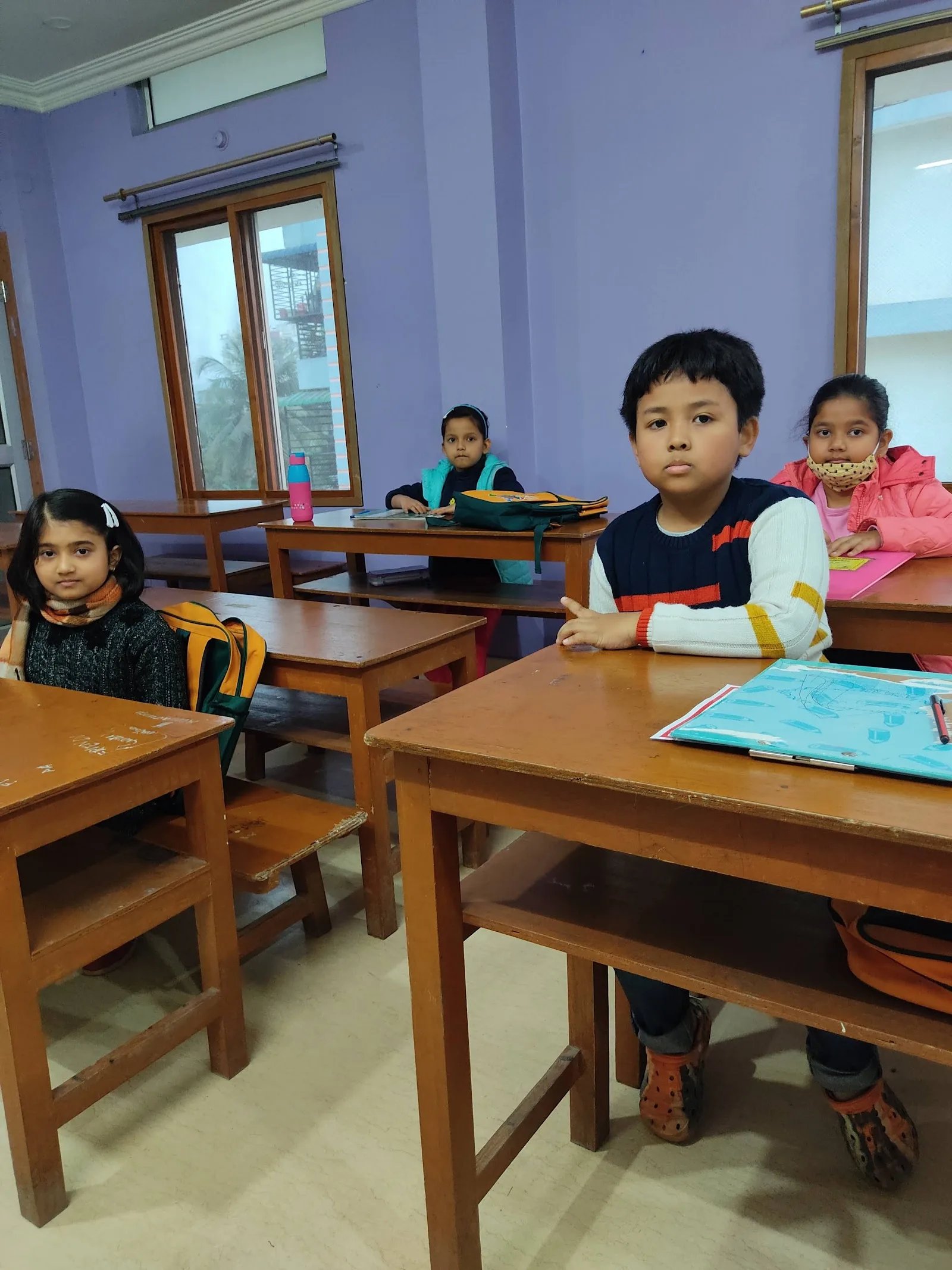 SIP Abacus, Beltola Center — Abacus & Vedic Maths in Railway Colony, Guwahati