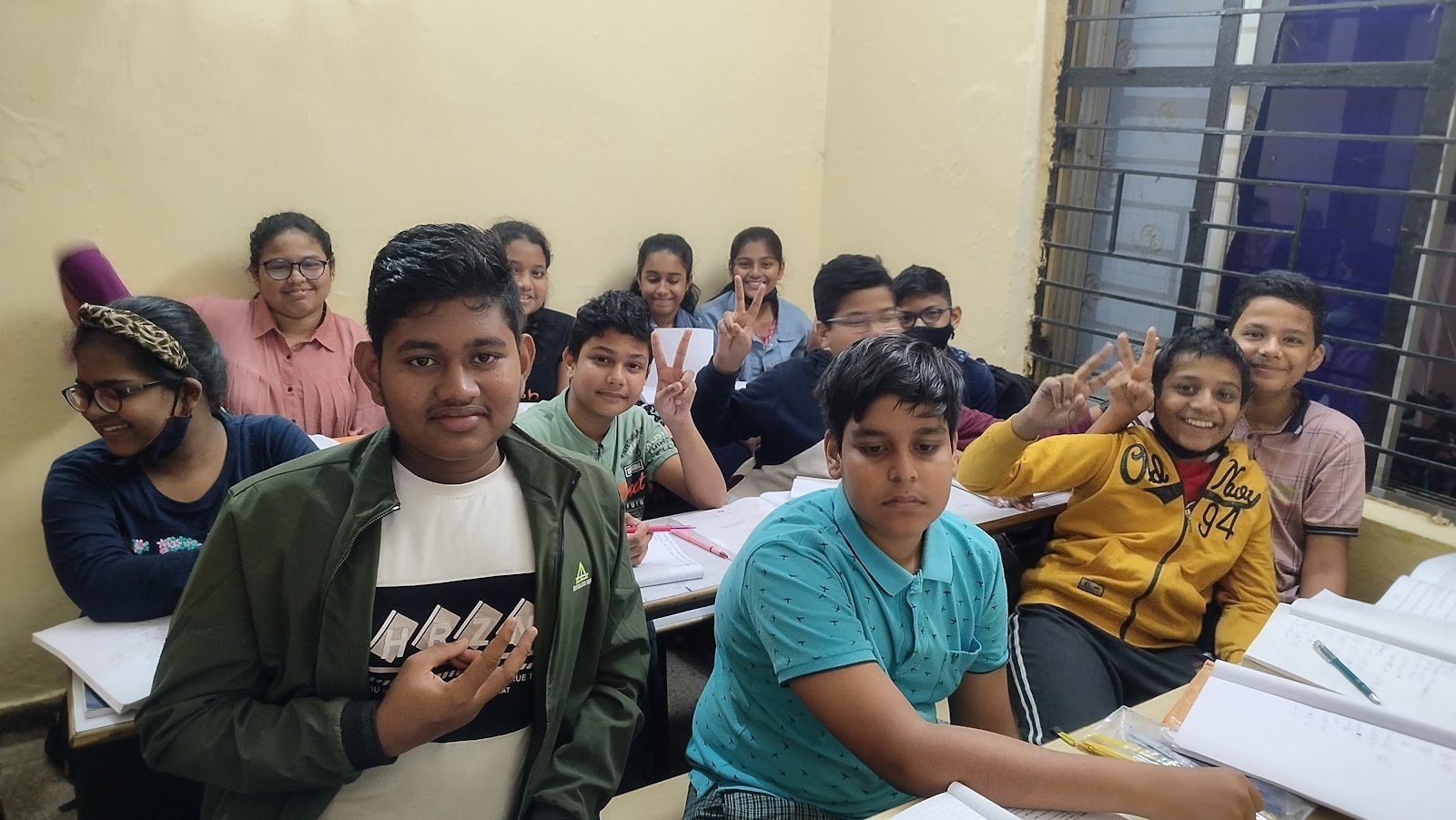 WINNER'S ACADEMY — Chess in Jayadev Vihar Square, Bhubaneswar
