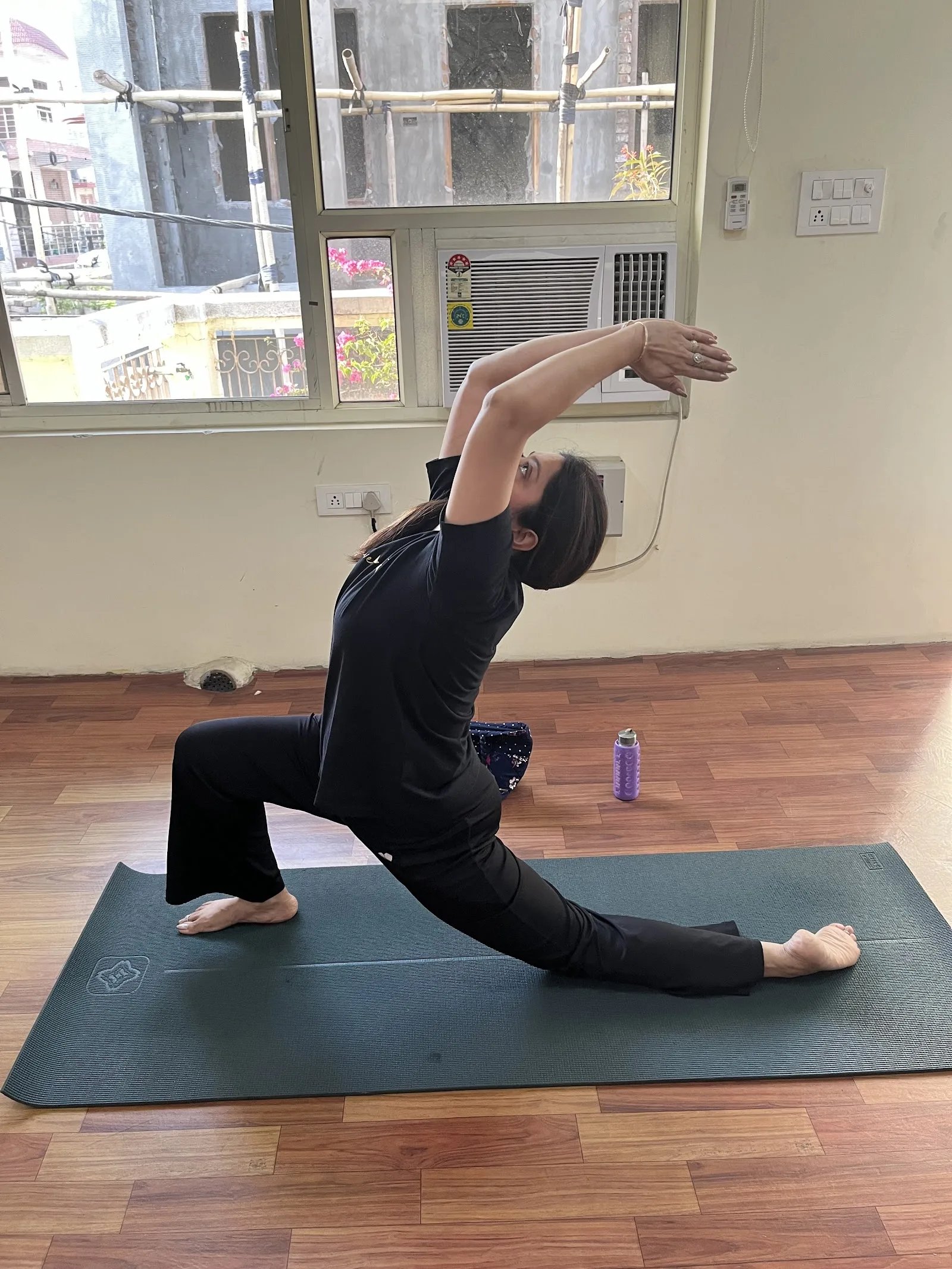 Women To Women Fitness — Yoga in Shiv Lok, Meerut