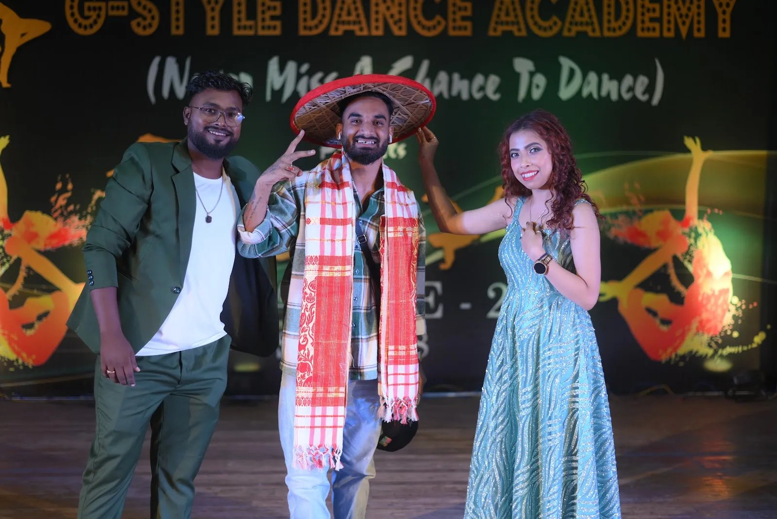 G-Style Dance Academy — Gym & Fitness in Dhirenpara, Guwahati