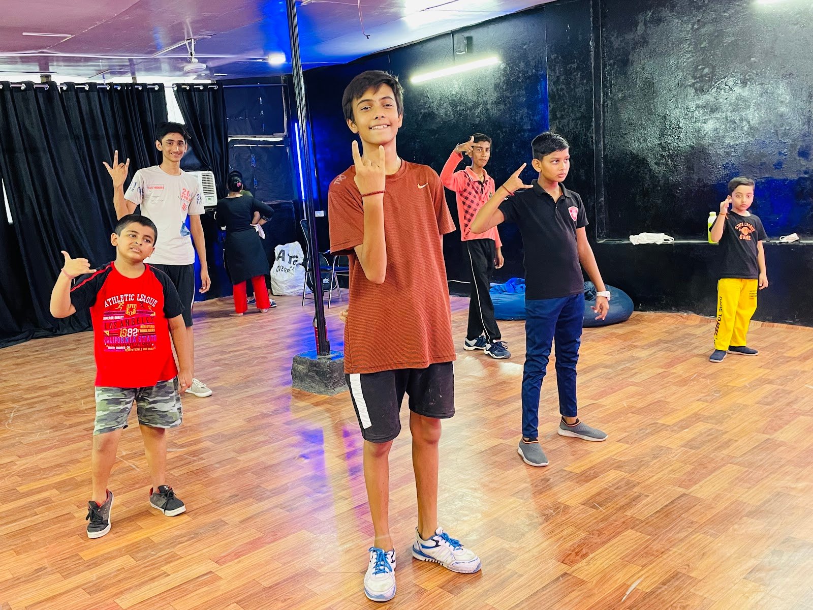 Dancation - Dance — Dance in Indira Nagar, Lucknow