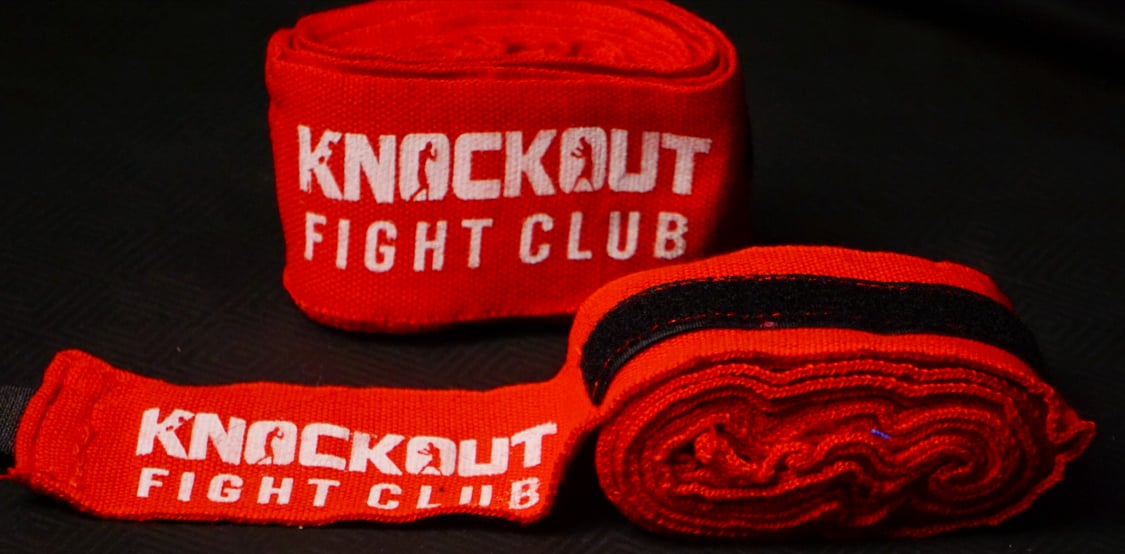 Knockout Fight Club Lucknow — Martial Arts in Alambagh, Lucknow