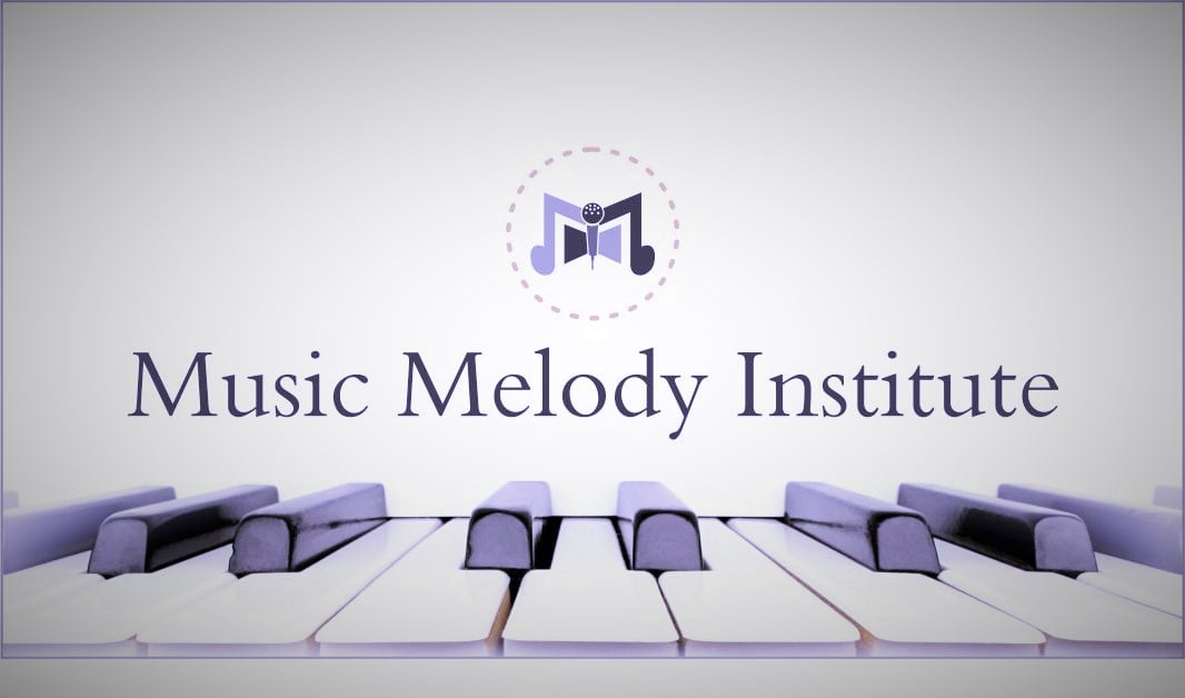 Music Melody Institute — Music in Lasudia Mori, Indore