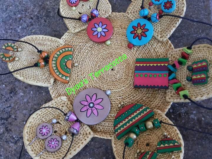 Dyaa's Art and Craft — Art & Craft in Kaundampalayam, Coimbatore