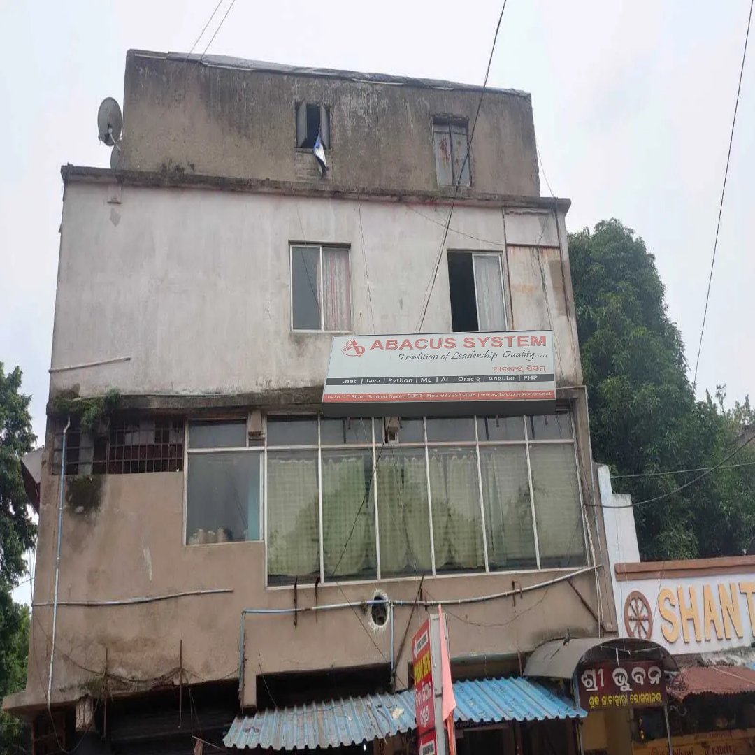 Abacus System — Abacus & Vedic Maths in Unit-9, Bhubaneswar