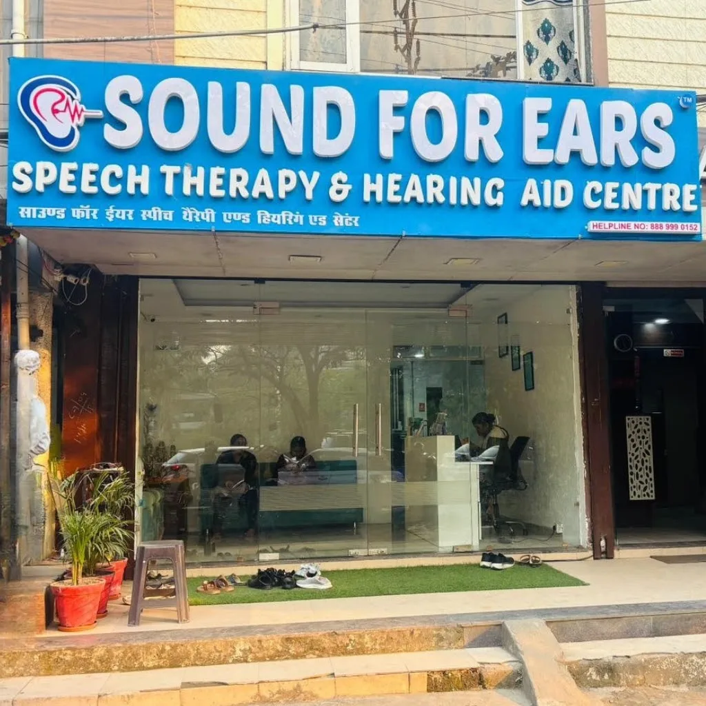 Sound For Ears – Hearing Aid & Speech Therapy Center — Public Speaking in Shahpura, Bhopal