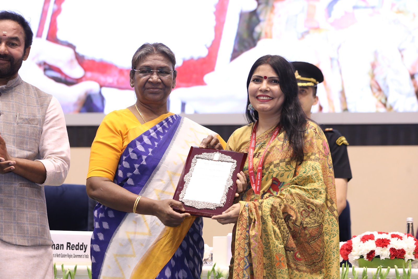 Sangit Sudha Foundation — Music in Priyadarshi Nagar, Patna