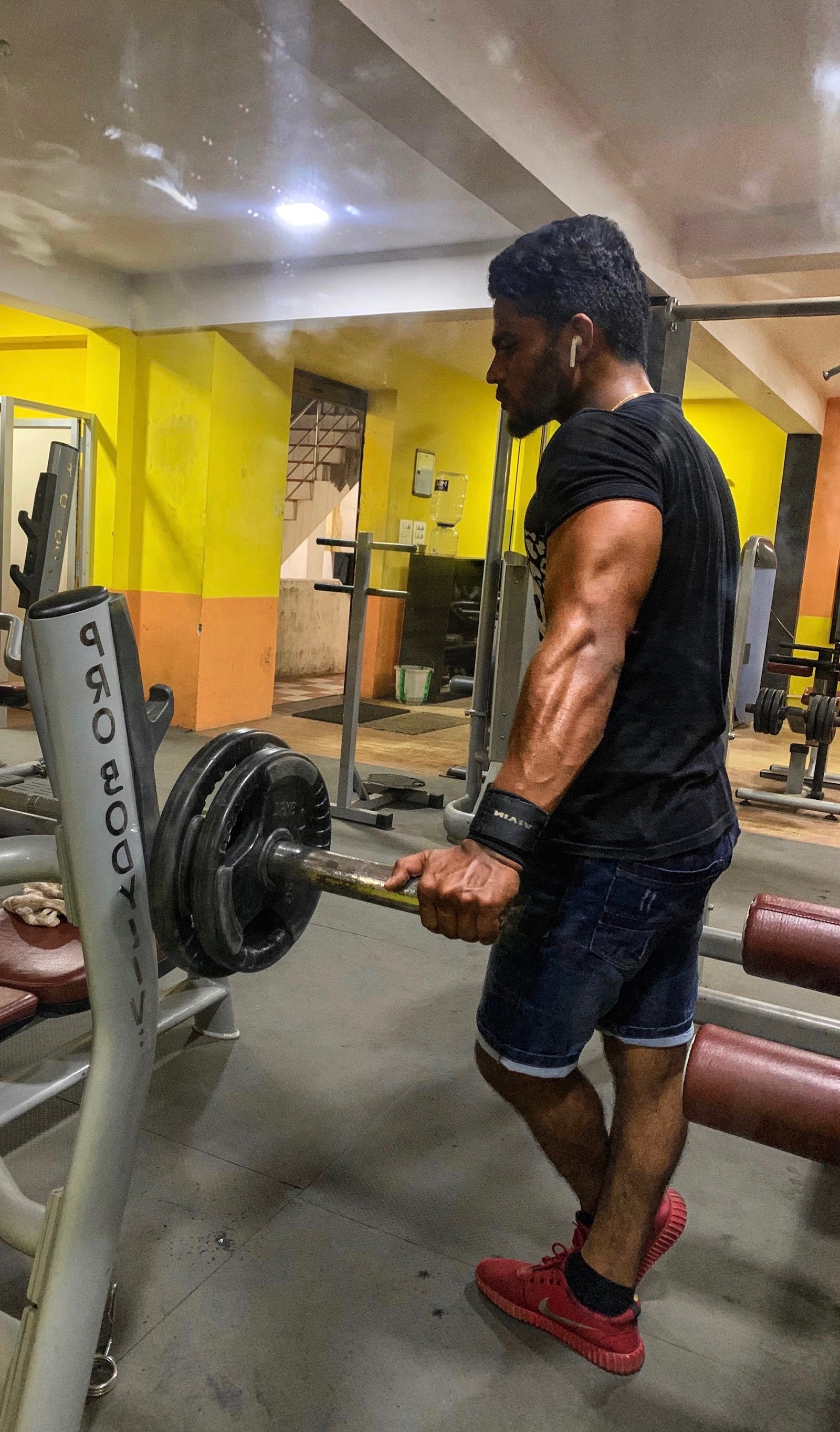 GRAVITY FITNESS GYM — Fitness Center in Town Hall, Coimbatore