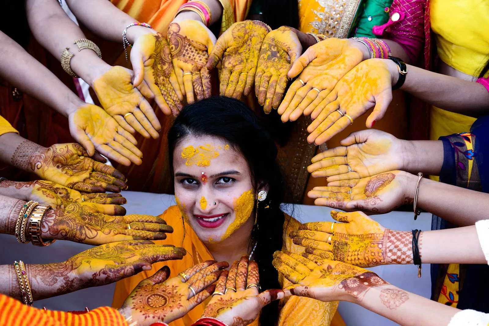Asha Photo Studio — Photography in Sonagiri, Bhopal