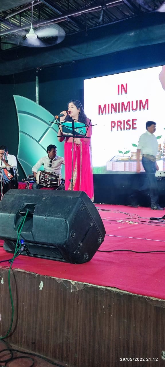 Swartarang Sangeet Academy — Music in Bidipeth, Nagpur