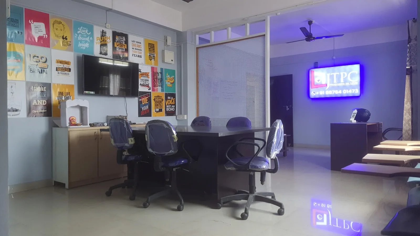 ONSITE ACADEMY(JTPC) — Coding & Robotics in Railway Colony, Guwahati
