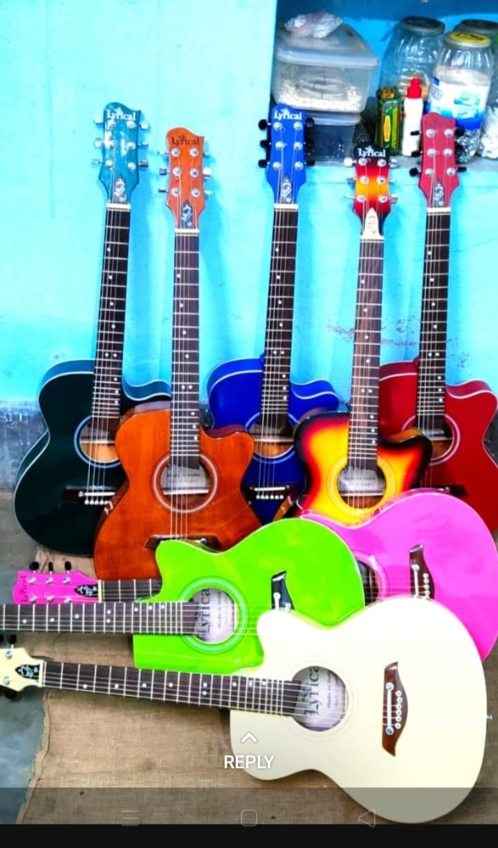 Philharmonic Music Class — Music in Digha, Patna
