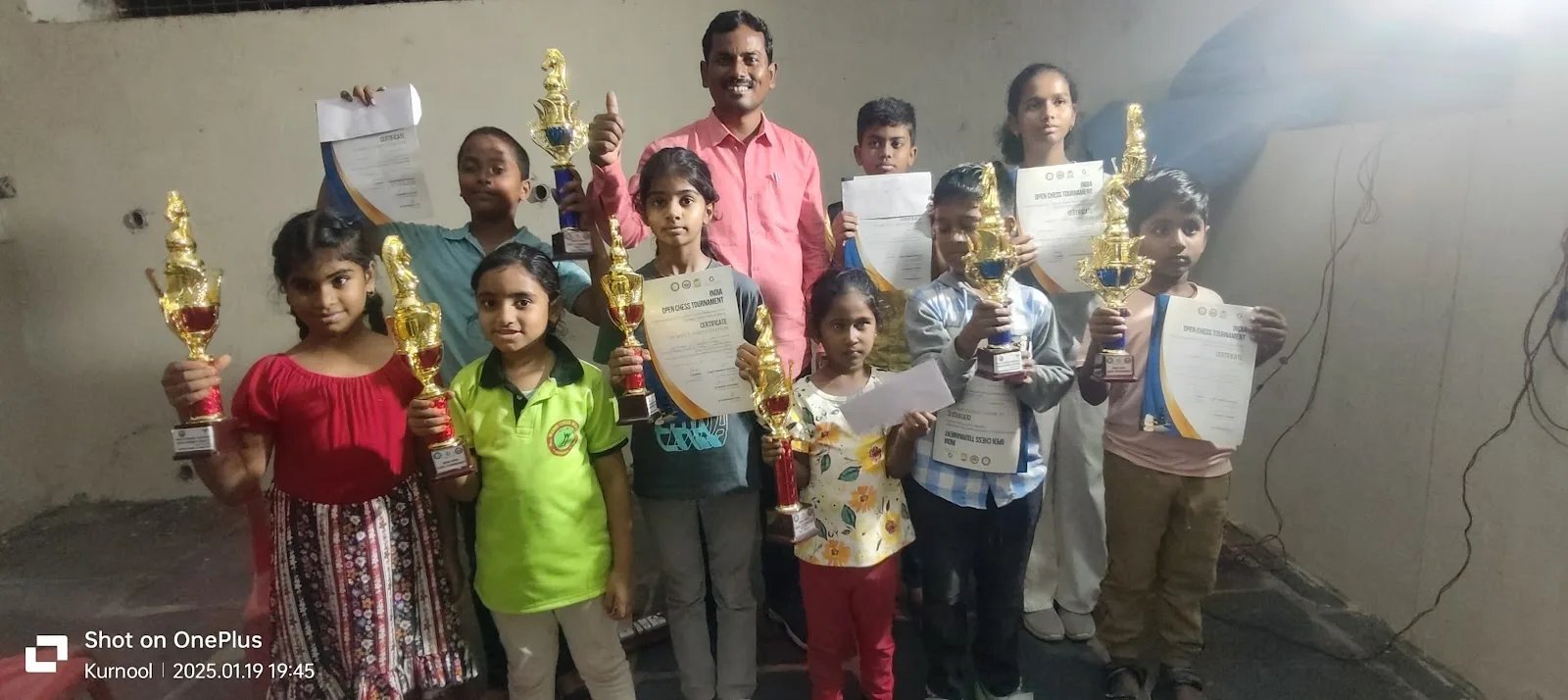 Badri Chess Academy — Chess in Ramalingeswara Nagar, Vijayawada