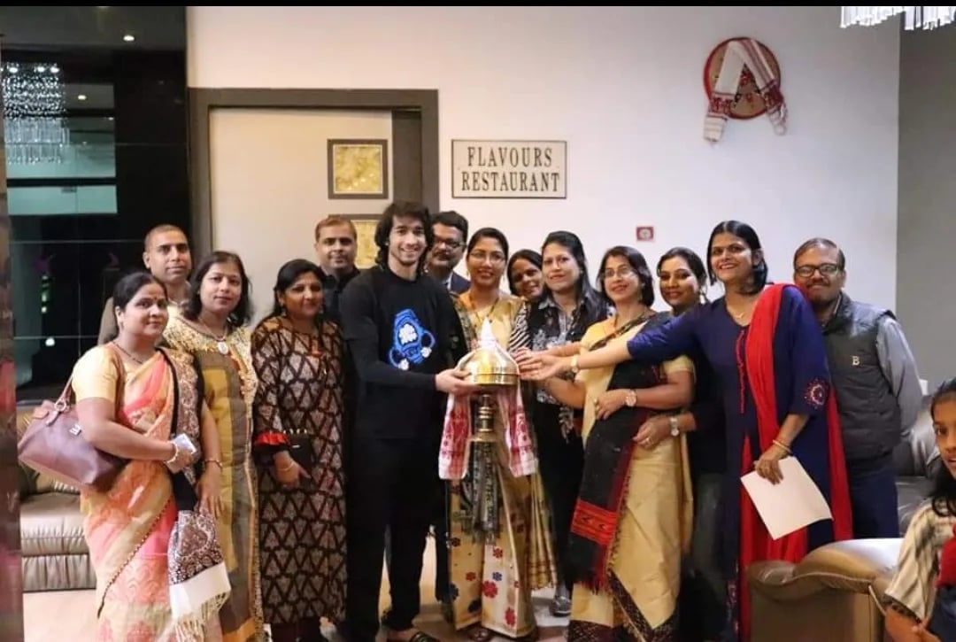 Xtreme Dance Factor — Gym & Fitness in Kamakhya Dham, Guwahati
